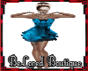 [ZBS]Bluebutterfly dress