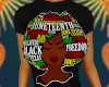 Juneteenth Graphic T V1