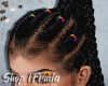 Adaeh Hair Black Pride