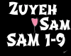 Zuyeh - Sam