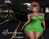 Cami Mini Lime