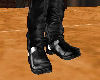 [LM]black men's boots