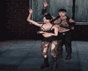 Salsa 6 Couple Group 10p