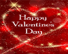 Happy Valentines Sign