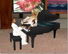 piano,plays  Liszt