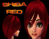 [NW] Shiba Red