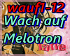 Wauf1-12/Melotron