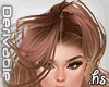 .hs Ynda Blonde