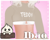 Andro Teddy Bear[Bao]