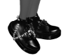 Il Lauf spikes black