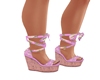 Shoes Flowers