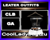 LEATER OUTFITS