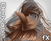 ғх Hibiki Blonde