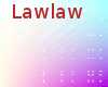 Lawlaw tagalog version