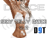 |D9T|Sexy Belly Dance v2