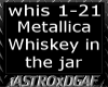 Whiskey in the jar