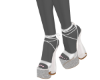 8↳ Kati heels