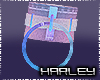 ! Holo Braclet (RIGHT)