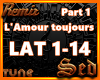 |S| L'Amour Remix P.1