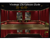 Vintage Christmas Club