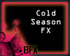 BFX Cold Seasons FX