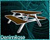 [DR] Picnic Table Dark