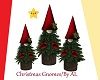 AL/Christmas Gnomes