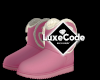 LC> Elfa Boots Sh 29