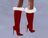 ~Christmas Boots~