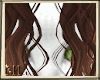 ML Winter Hat whiteBrown