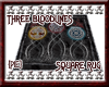 {Pie}Bloodlines Square