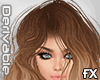 ғх Chiei Blonde