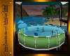 Animated Swimming Pool