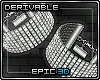 [3D]*Dev* Ava Bracelets