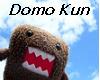 Domo Kun [Brown Monster]