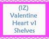Heart Shelves Pink v1
