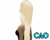 CAO Ash Blonde Casey