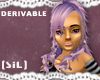 [SiL] Mary derivable