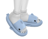 shark blue