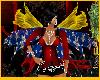 VENEZUELA WING-ALAS