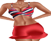 Caroline USA  Outfit