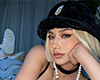 Pretty G cutout