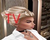 TV> Luna Hair Blond