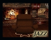 Jazzie-Comfort Chair Bwn
