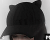 x Cat ears Cap