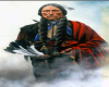 (mc) Chief Quanah