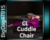 [BD]CL CuddleChair