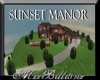 [MrzB] Sunset Manor