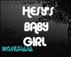 hesys baby girl hs {HLM}