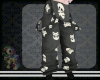 {BZ} Skully Pants